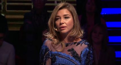 Revelan cómo Pancha Merino estaría sobrellevando su quiebre amoroso con Andrea Marrochino