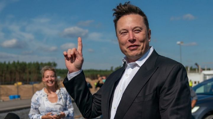 Estalló el cohete de Elon Musk y provocó una lluvia de escombros sobre el Caribe