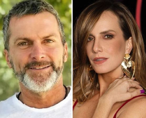 Diana Bolocco y Cristián Sánchez comunicaron lo que muchos intuían