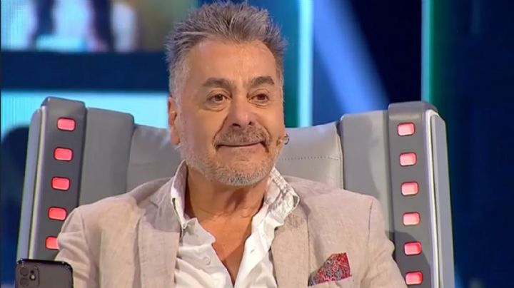 Pato Torres, emocionado, envía sentido mensaje en una fecha señalada