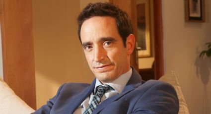 Nicolás Saavedra enseña su nueva casa en Providencia tras su separación de Mónica Godoy