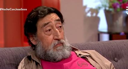 José Soza finalmente confirmó la noticia que arruina a TVN