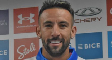 Jorge Almirón tomó una drástica decisión con Mauricio Isla