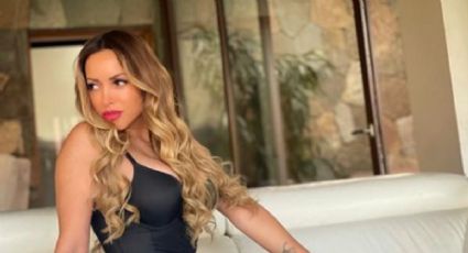 Marité Matus confirmó que los rumores eran ciertos: "No hay vuelta atrás"