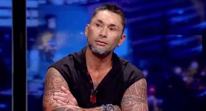 Chino Ríos rompe el silencio y sale a responder a Antonella Ríos tras duras acusaciones