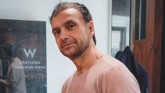 El nuevo desafío de Rodrigo Sepúlveda que impacta a todos