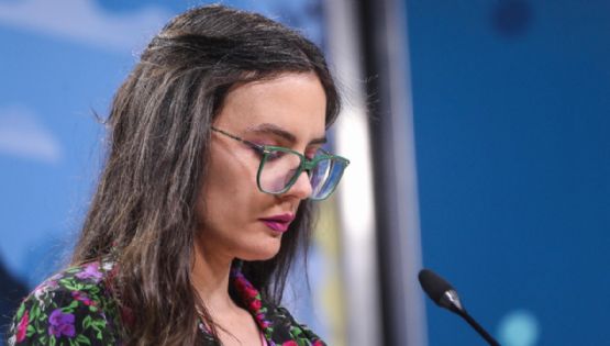 Camila Vallejo aseguró el el Gobierno tiene aún deudas pendientes a cinco años del 18 O