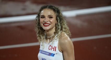 Martina Weil pasó un mal rato en Argentina y decidió hacer un gran regalo a sus seguidores