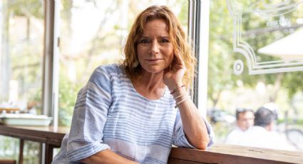 Kathy Salosny se pronuncia sobre lo que muchos se preguntan respecto a su vida amorosa