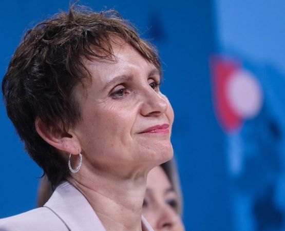 La encuesta La Cosa Nostra: Carolina Tohá sorprende y Evelyn Matthei le da un golpe a Kaiser