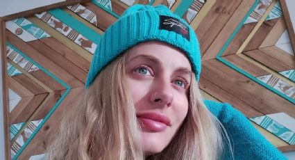Cata Palacios sufrió un robo durante la madrugada en su propia casa