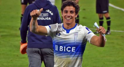 Clemente Montes lanza un fuerte mensaje de apoyo a Nicolás Córdova antes del Preolímpico