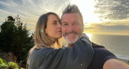 Esta es la imponente casa de Diana Bolocco y Cristián Sánchez en Santiago