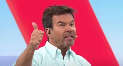 Nacho Gutiérrez saca a la luz su favorito en “Mundos Opuestos” y genera revuelo
