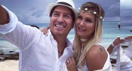 Iván Zamorano y María Alberó se enteran de la primicia que los conmueve por completo