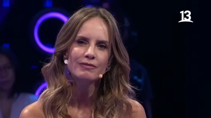 Diana Bolocco arrojó el mensaje que sacudió a todos por completo