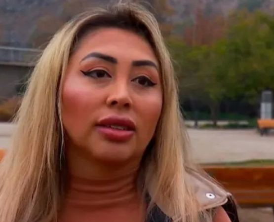 Naya Fácil confirma desilusionante primicia tras idilio