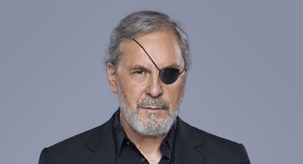 TVN estremecido por lo que comunicó Santiago Pavlovic frente a todo el país