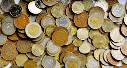 Las 4 monedas chilenas antiguas que te entregarán 150.000 pesos