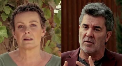 Filtran el dato que desploma a Claudia Conserva y Pollo Valdivia