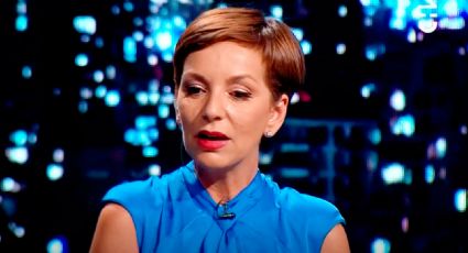 Fran García Huidobro arruinada por lo que se dijo sobre ella en "Zona de estrellas"