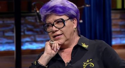 Paty Maldonado lanza dura acusación que destruye a Pamela Díaz y Nacho Gutiérrez