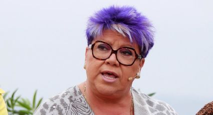 Paty Maldonado comunica la información que hunde a una figura del Partido Comunista