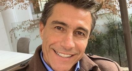 Fernando Solabarrieta reveló detalles de su posible participación en un famoso reality
