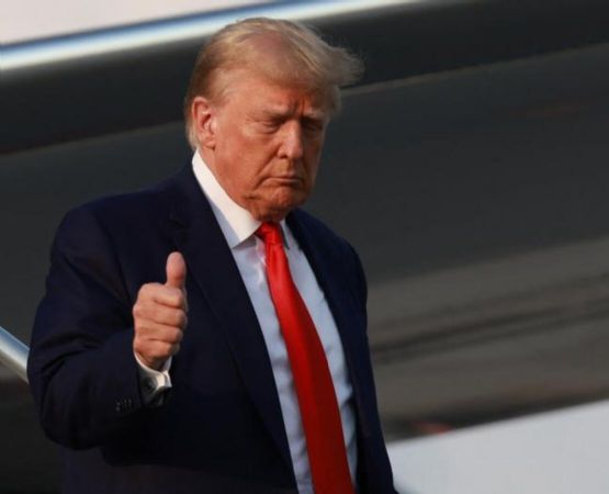 Donald Trump y el día de Colón: Un legado en debate