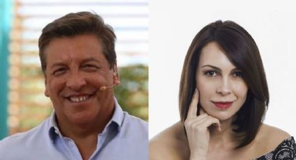 Julio César Rodríguez destapó la verdad de su vínculo con Claudia Arnello que nadie sabía