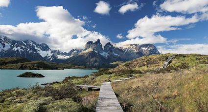 3 lugares turísticos que sí o sí debes visitar si estás en Chile