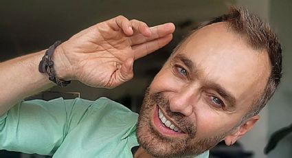 Jordi Castell confirmó lo que era un secreto a voces