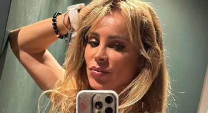 Eva Gómez confirmó finalmente lo que más de uno presumía