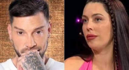 Luis Mateucci lanza un dardo contra Daniela Aránguiz antes del esperado encuentro en "Only Fama"