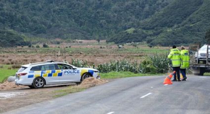 Nueva Zelanda: Desapareció hace tres años con sus hijos y los vieron caminando por el bosque