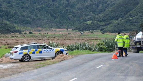 Nueva Zelanda: Desapareció hace tres años con sus hijos y los vieron caminando por el bosque