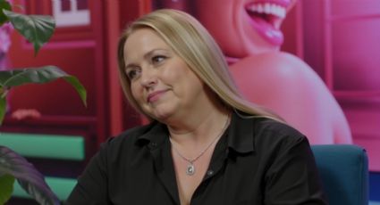 La madre de Francoise Perrot revela la triste verdad acerca de su hija