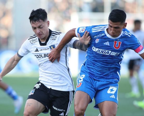 Hay clásico en el escritorio: la U de Chile denunció a Colo Colo