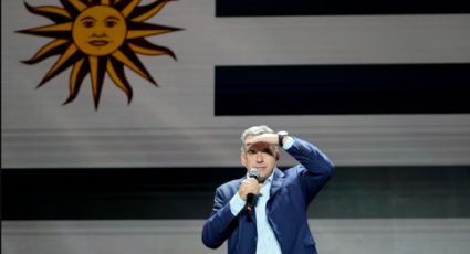 El Frente Amplio gana las elecciones en Uruguay y el presidente se definirá en un balotaje