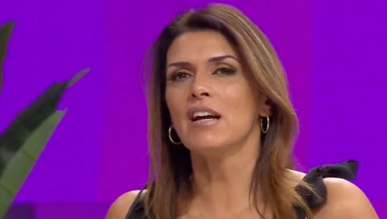 Ivette Vergara confesó lo que muchos intuían de su salida en TVN