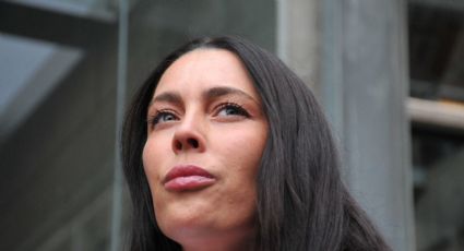 El angustiante pensamiento de Daniela Aránguiz que involucra a sus hijos
