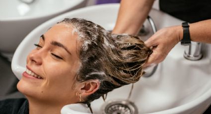 Ni una vez por semana ni todos los días: conoce cada cuánto debes lavarte el cabello