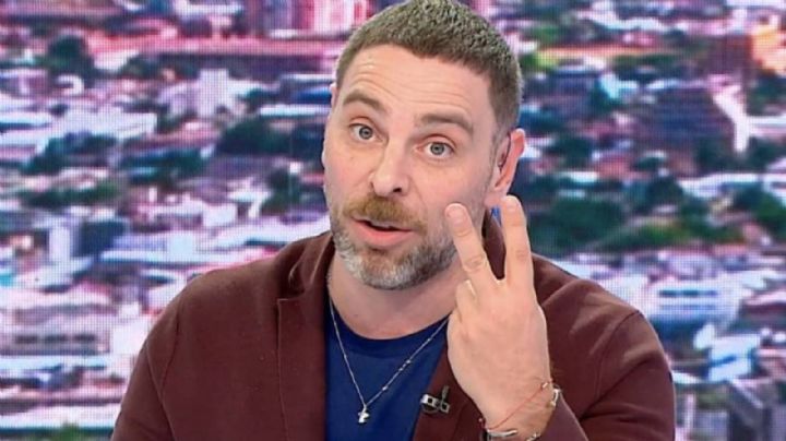 Diana Bolocco confirmó la llegada de José Antonio Neme a Chilevisión