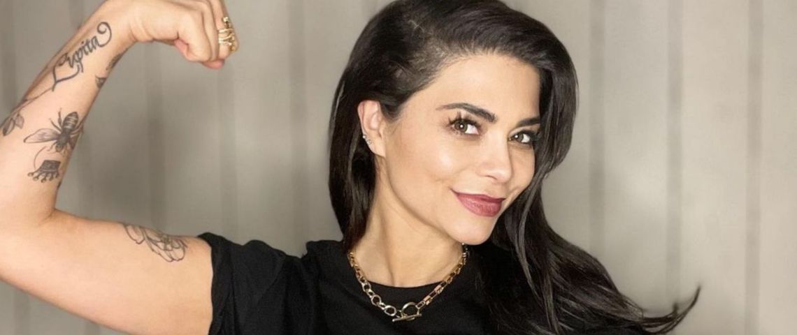 Antonella Ríos habló de su encontrón con Faloon Larraguibel: "Me trató súper mal"