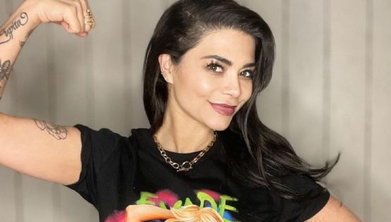 Antonella Ríos habló de su encontrón con Faloon Larraguibel: "Me trató súper mal"