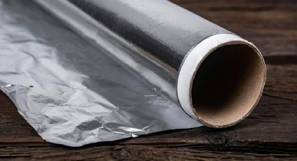 Conoce el truco del papel aluminio para refrescar tu casa sin necesidad del aire acondicionado