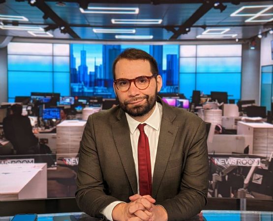 Nicolás Copano sorprende al revelar un dato poco conocido de Daniel Fuenzalida