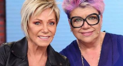 Raquel Argandoña y Paty Maldonado destruidas por Danilo 21
