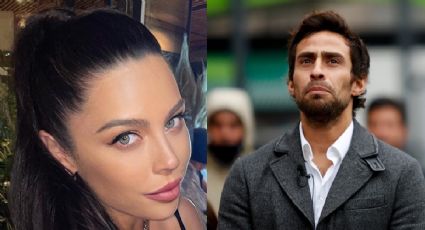 Revelan que Jorge Valdivia arruinó un romance de Daniela Aránguiz desde la cárcel de Rancagua