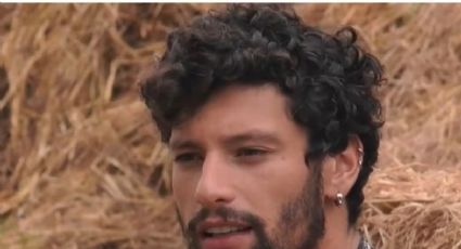 Jhonatan Mujica se sincera y arremete sin piedad contra compañera de "Palabra de honor"